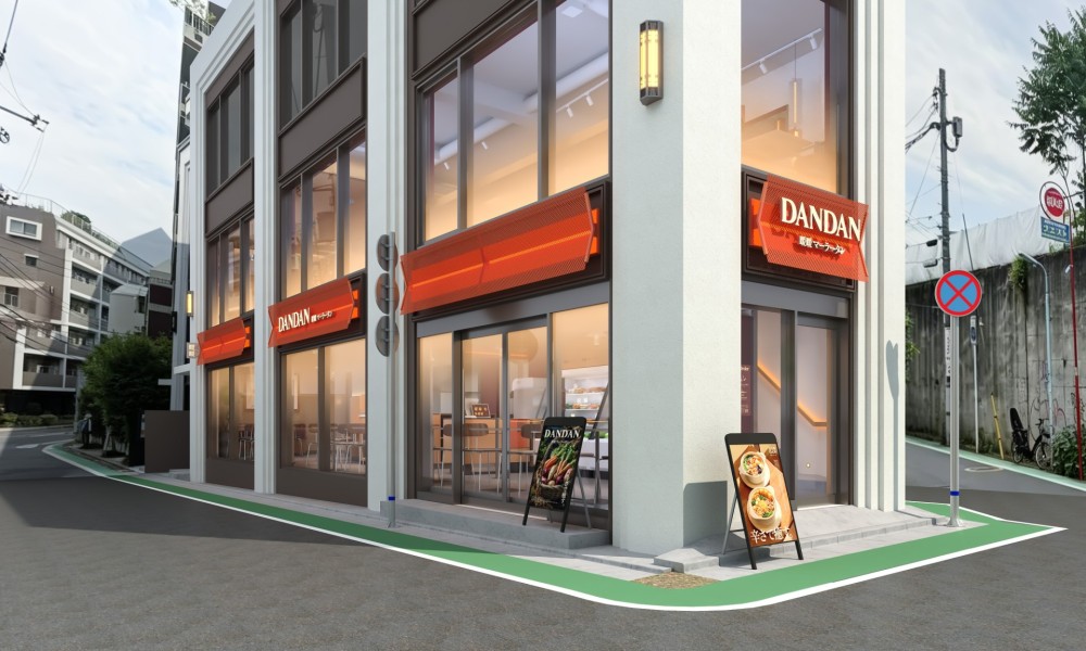 駒場東大前西口店